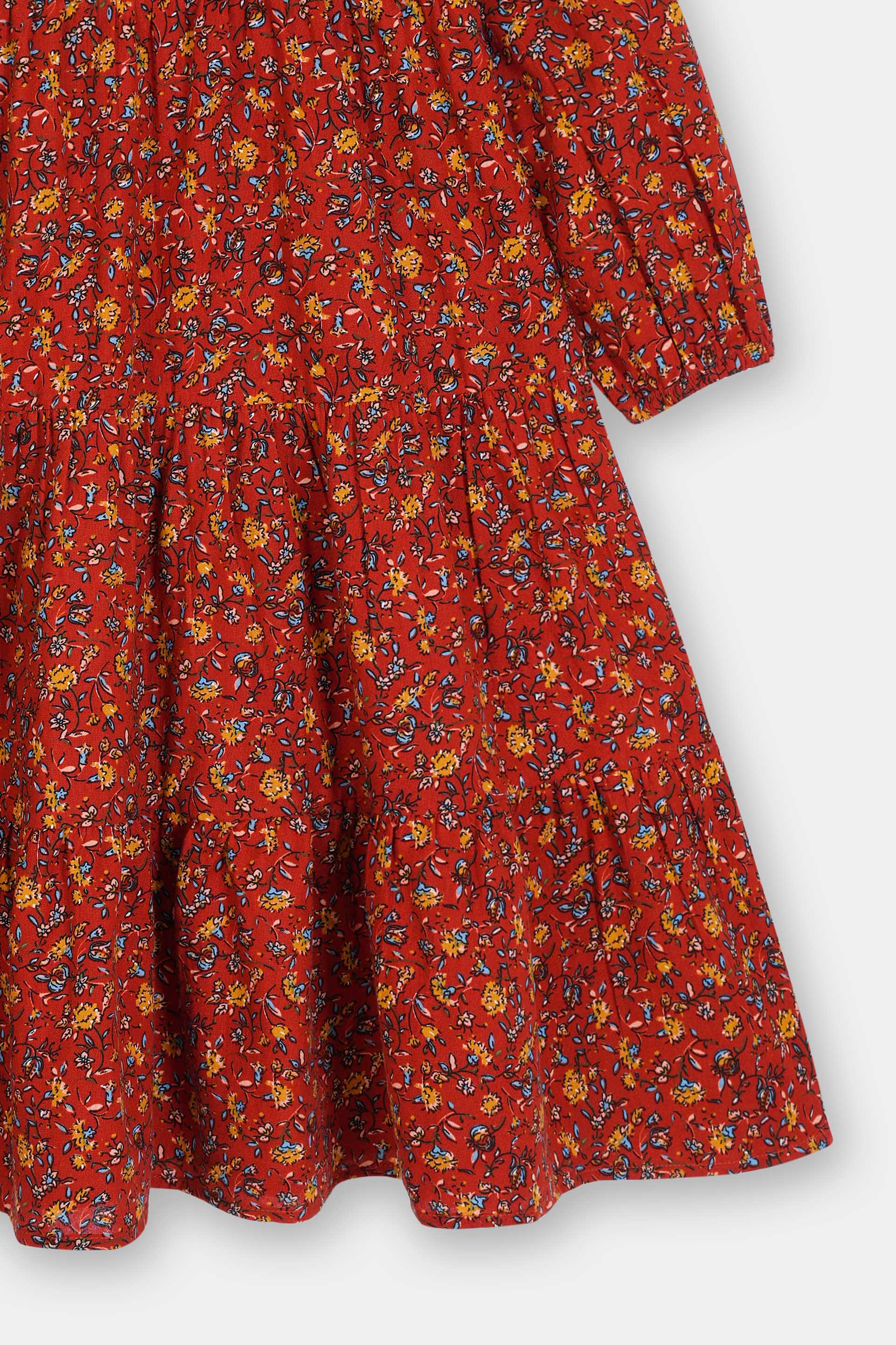 Girls Dress - Engine - Buy Now