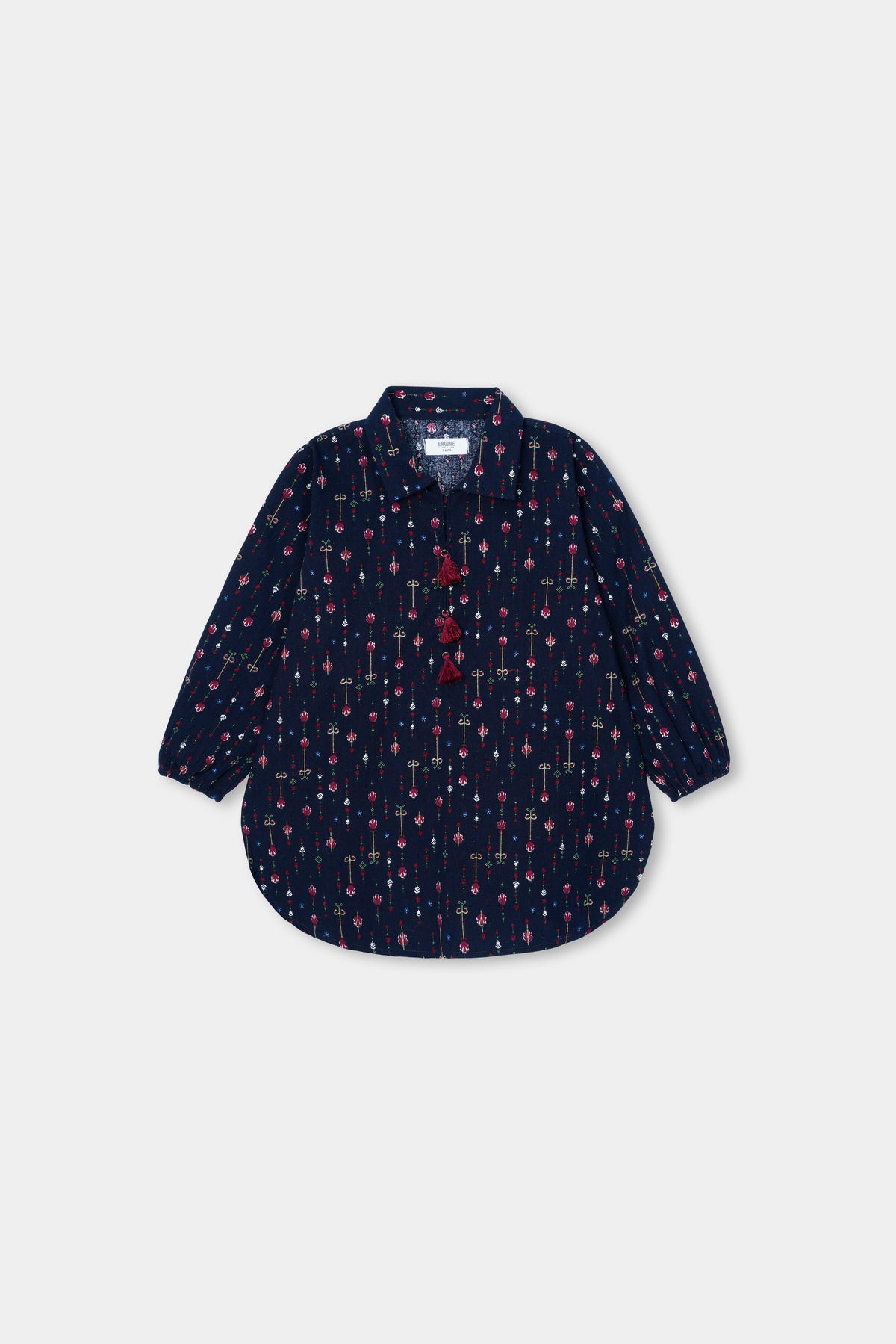 Girls Top - Engine - Buy Now