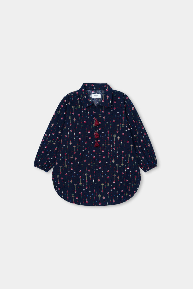 Girls Top - Engine - Buy Now