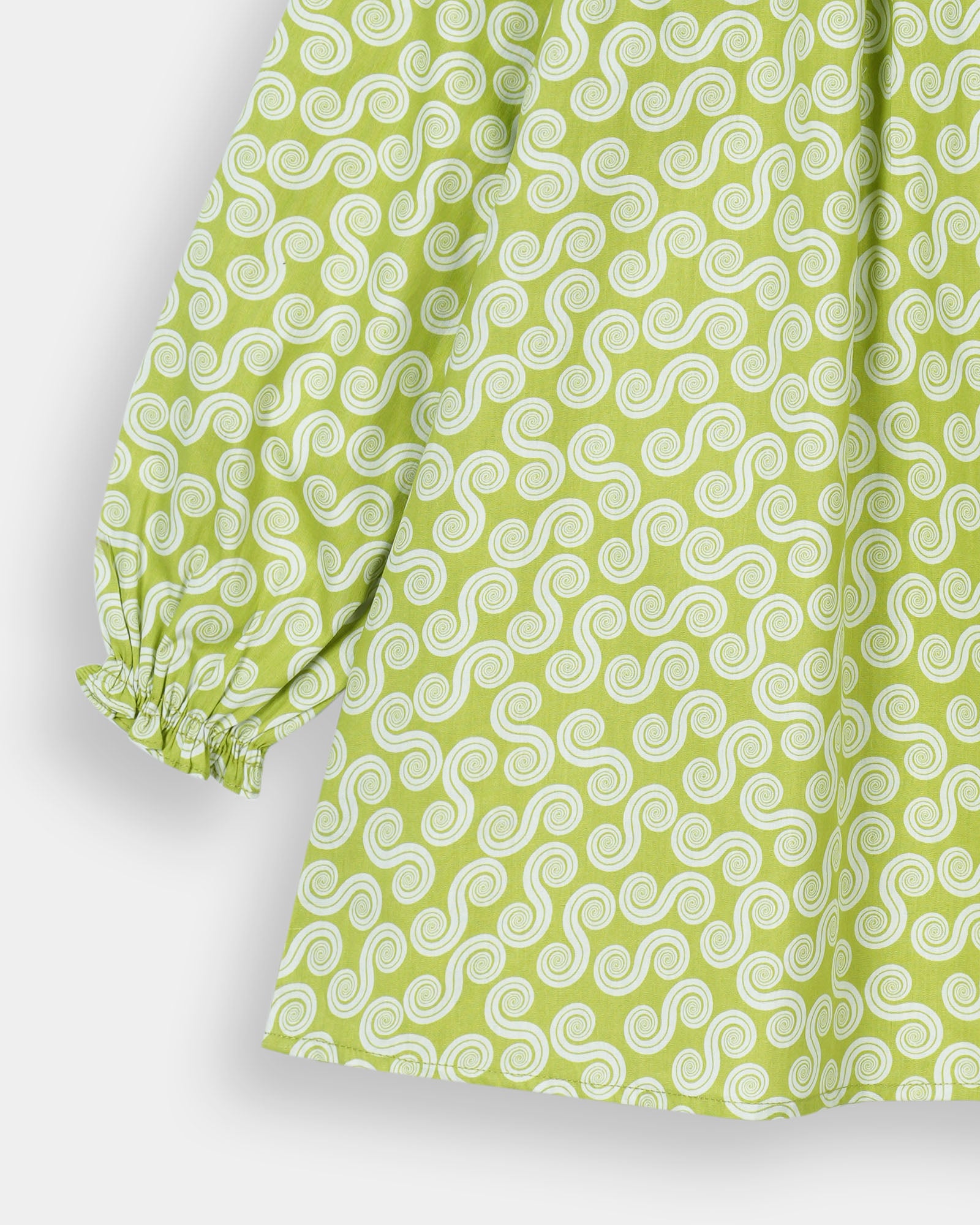 Girls Printed Top - Engine - Buy Now