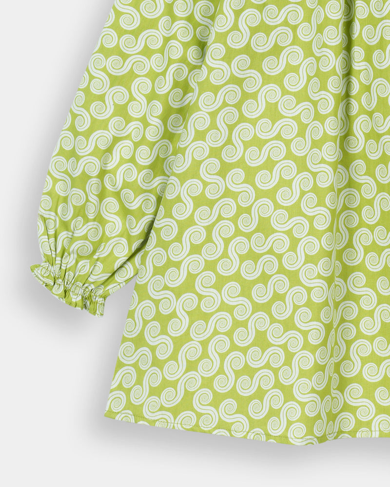 Girls Printed Top - Engine - Buy Now