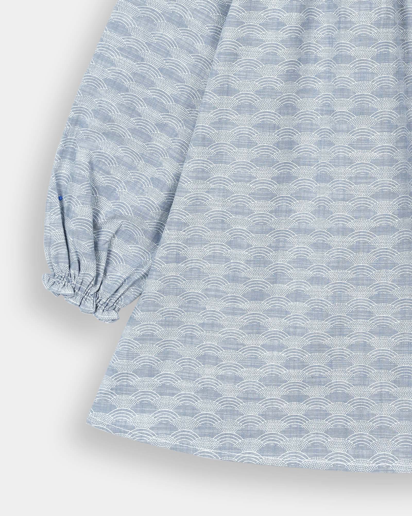 Girls Printed Top - Engine - Buy Now