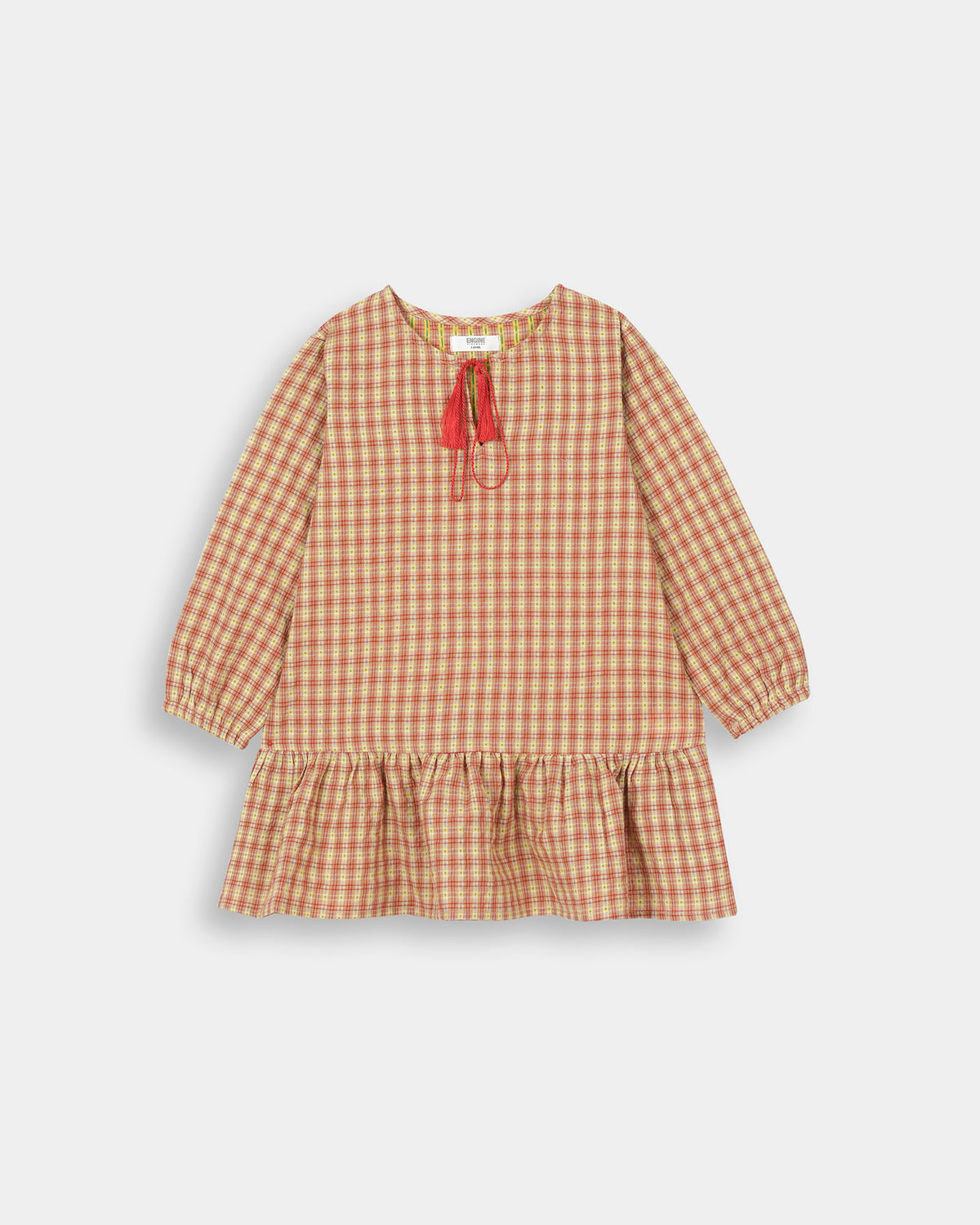 Girls Printed Top - Engine - Buy Now