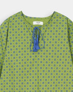 Girls Printed Top - Engine - Buy Now