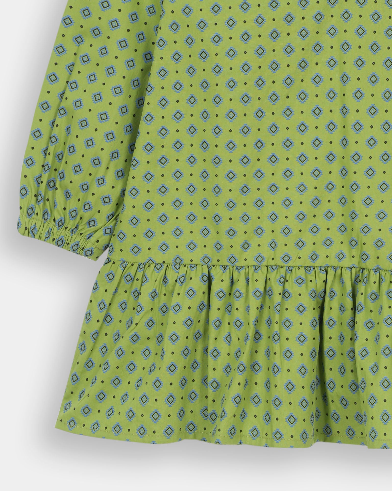 Girls Printed Top - Engine - Buy Now