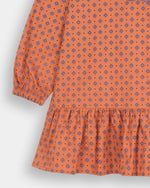 Girls Printed Top - Engine - Buy Now