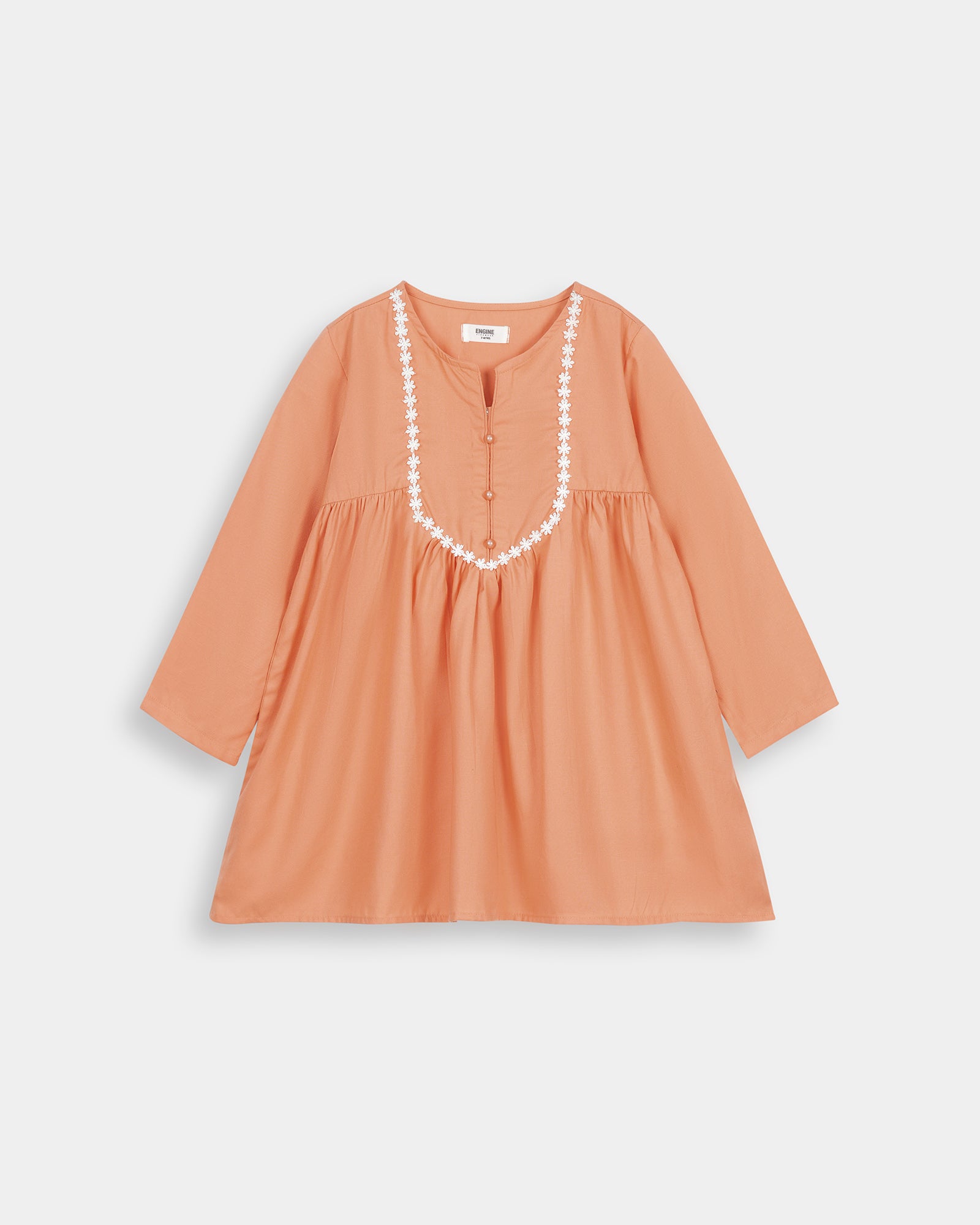 Girls Plain Top - Engine - Buy Now