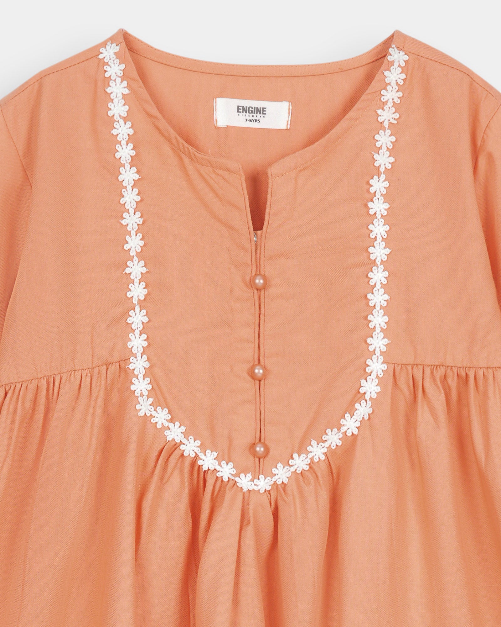 Girls Plain Top - Engine - Buy Now