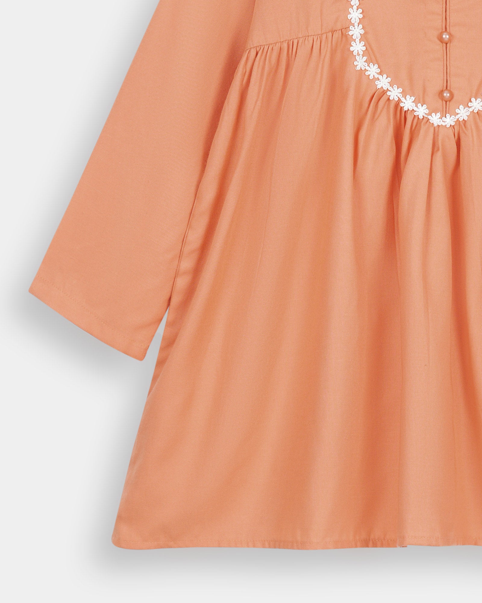 Girls Plain Top - Engine - Buy Now