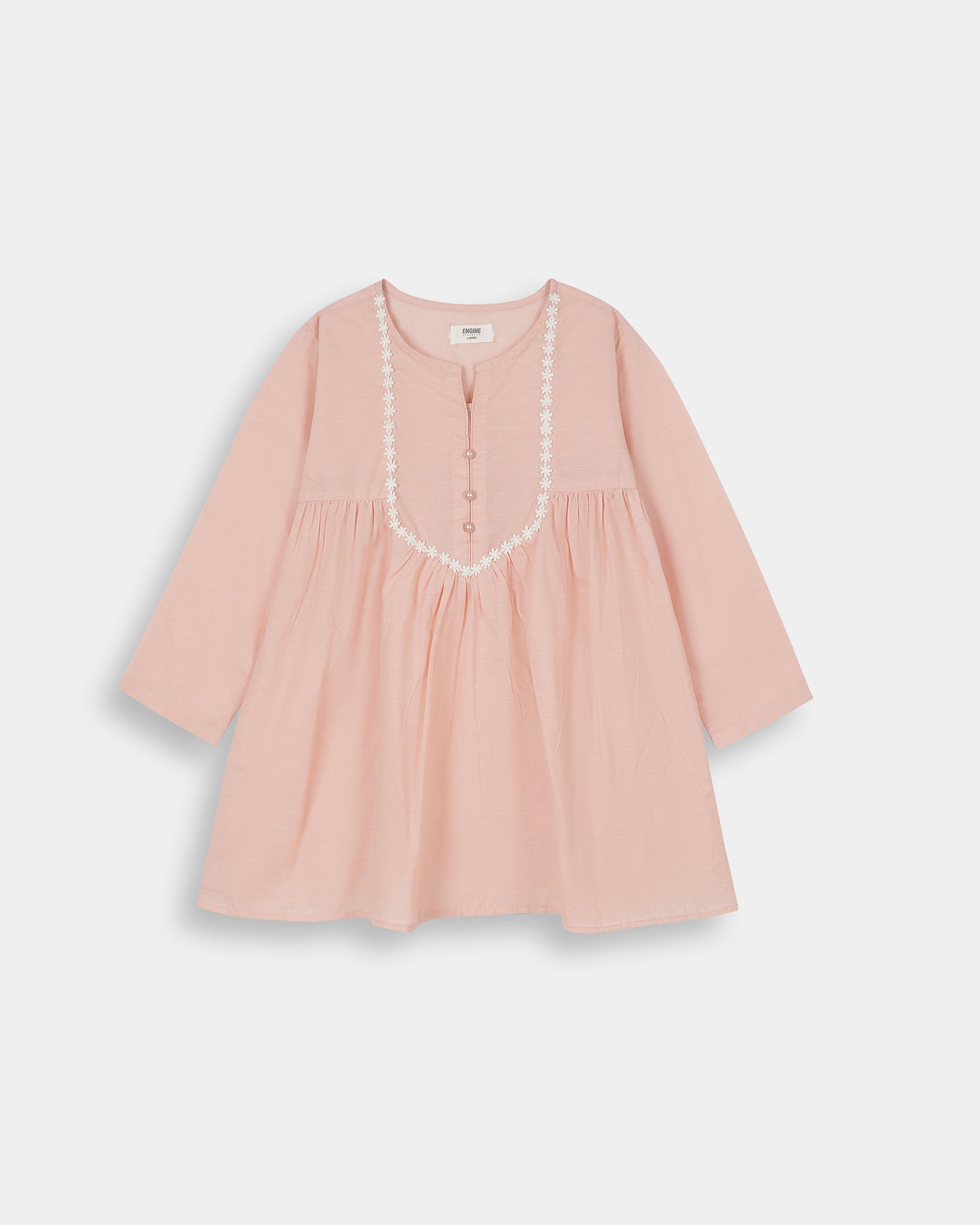 Girls Plain Top - Engine - Buy Now