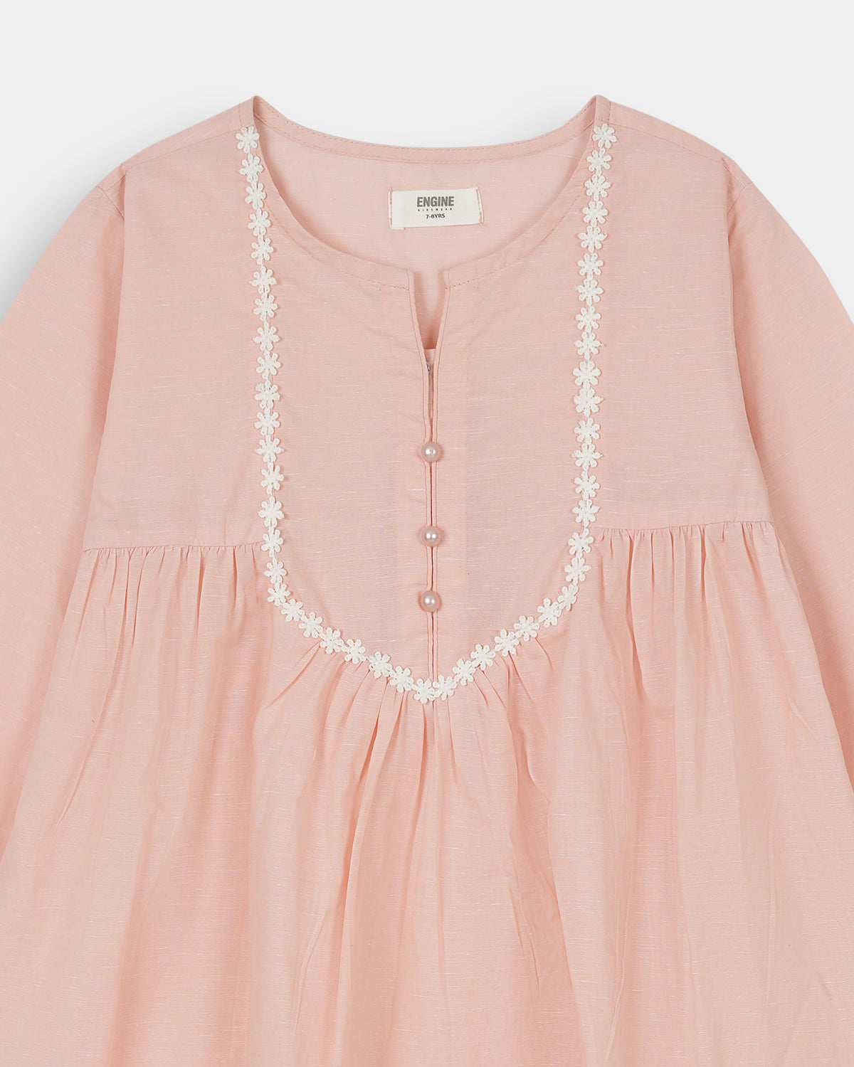 Girls Plain Top - Engine - Buy Now