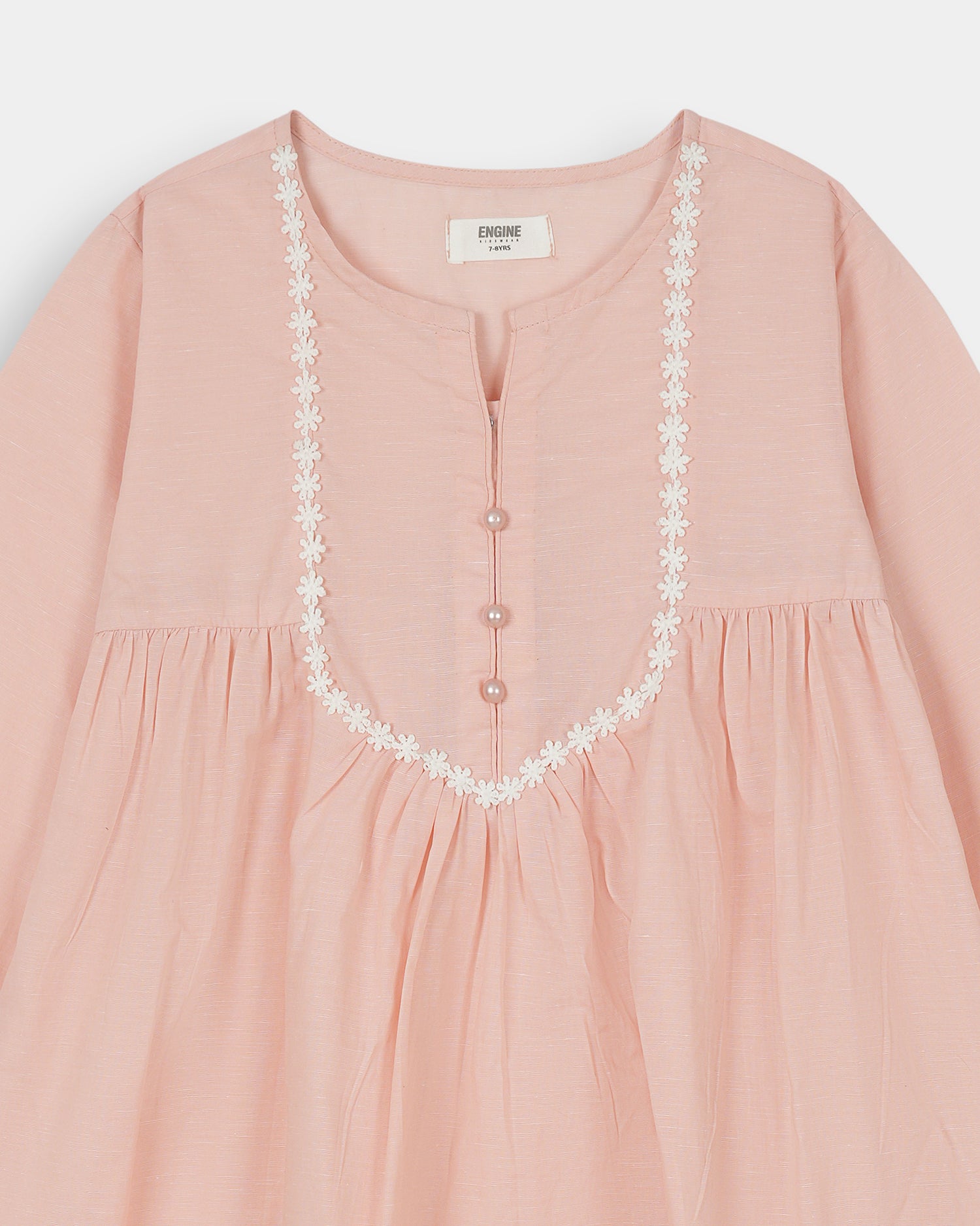 Girls Plain Top - Engine - Buy Now
