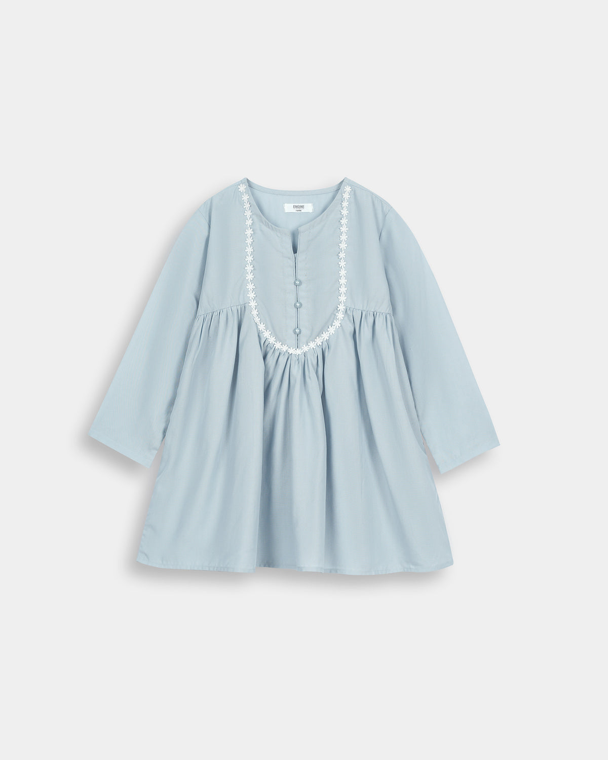 Girls Plain Top - Engine - Buy Now