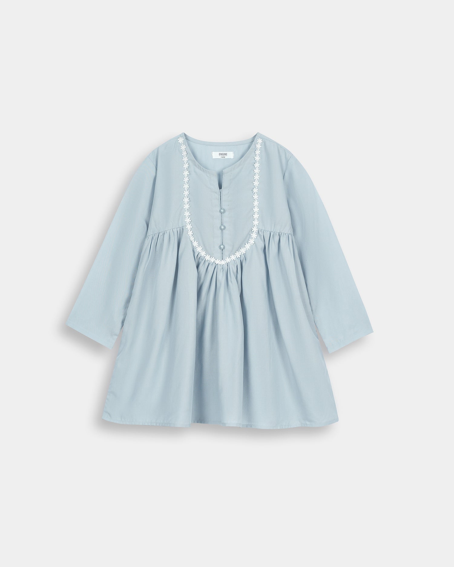 Girls Plain Top - Engine - Buy Now