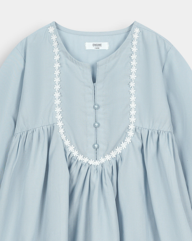 Girls Plain Top - Engine - Buy Now