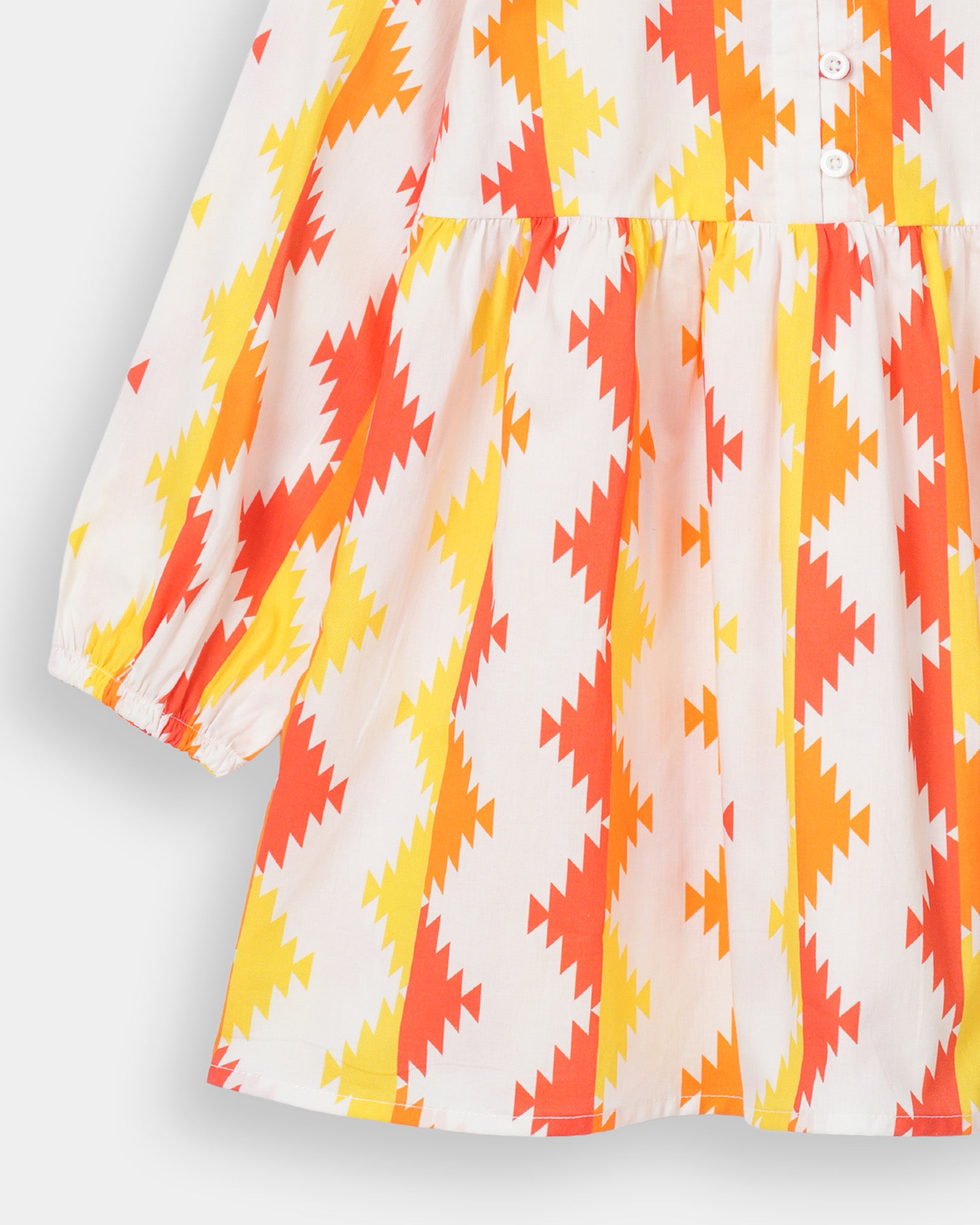 Girls Printed Top - Engine - Buy Now