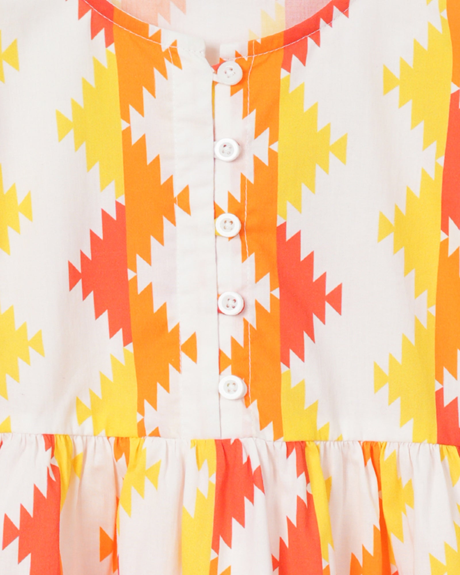 Girls Printed Top - Engine - Buy Now