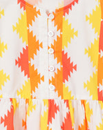 Girls Printed Top - Engine - Buy Now