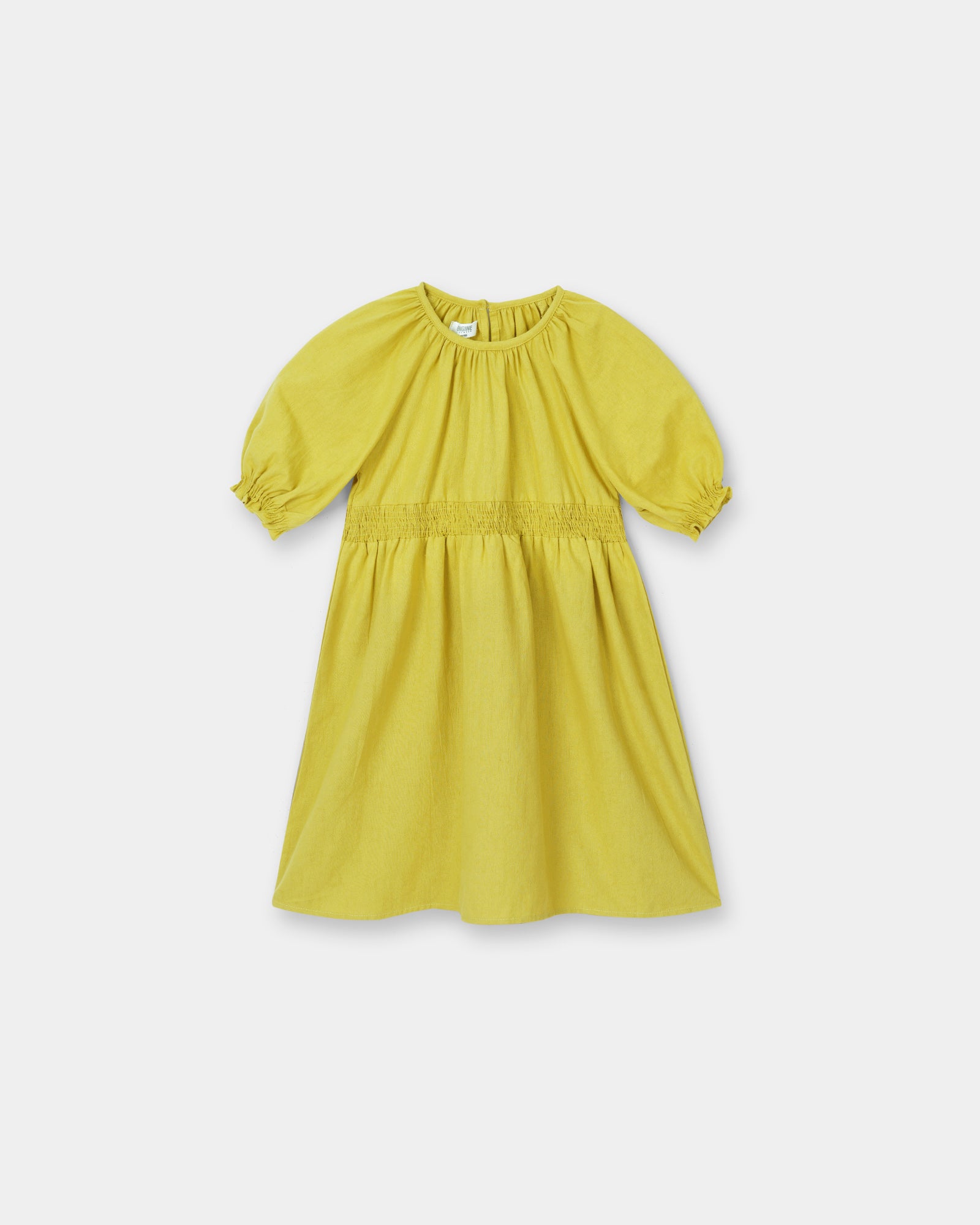 Girls Plain Dress - Engine - Buy Now
