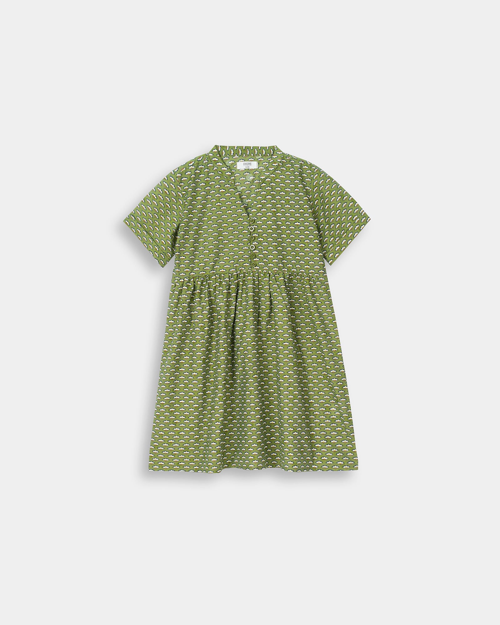 Girls Dress - Engine - Buy Now