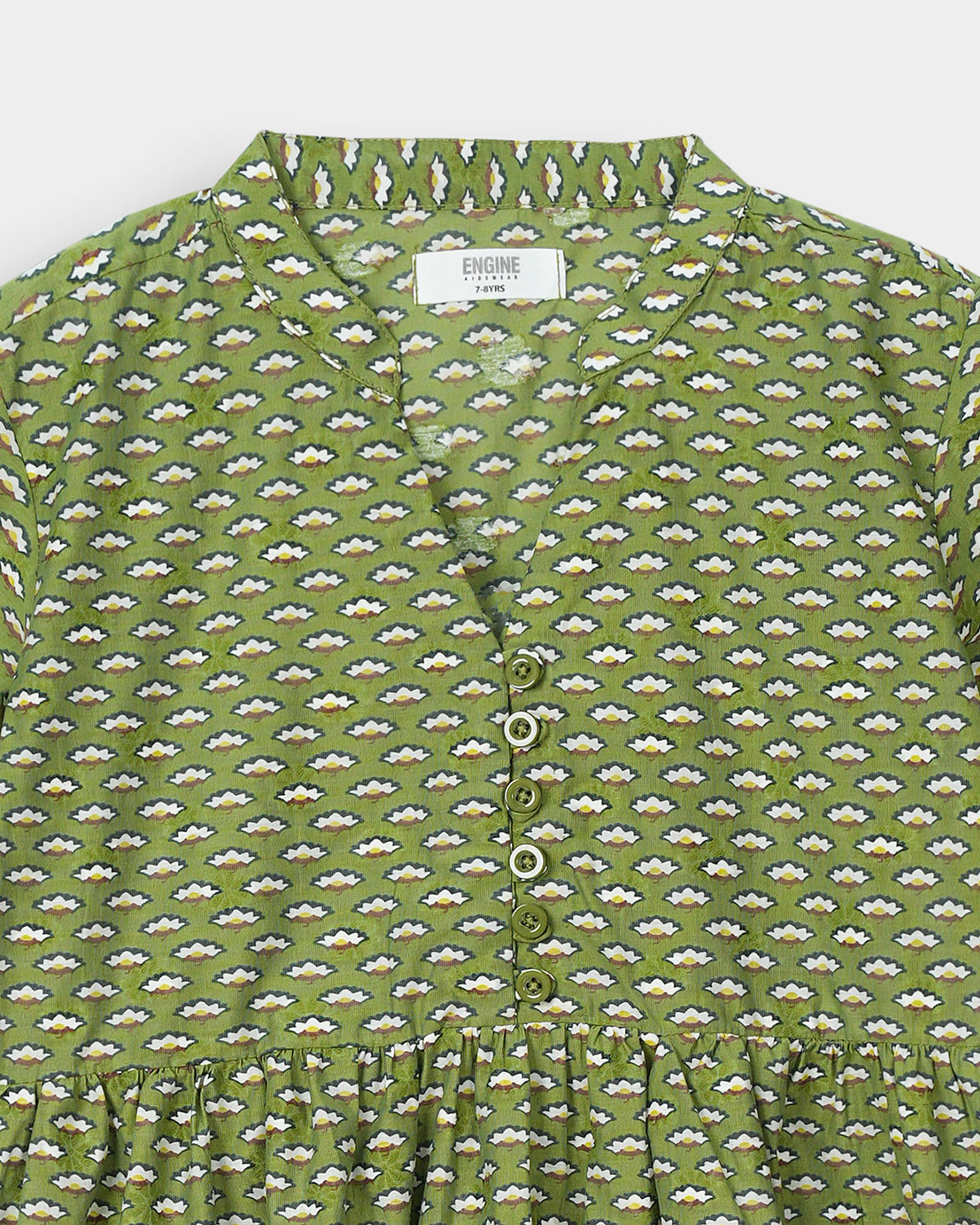 Girls Dress - Engine - Buy Now