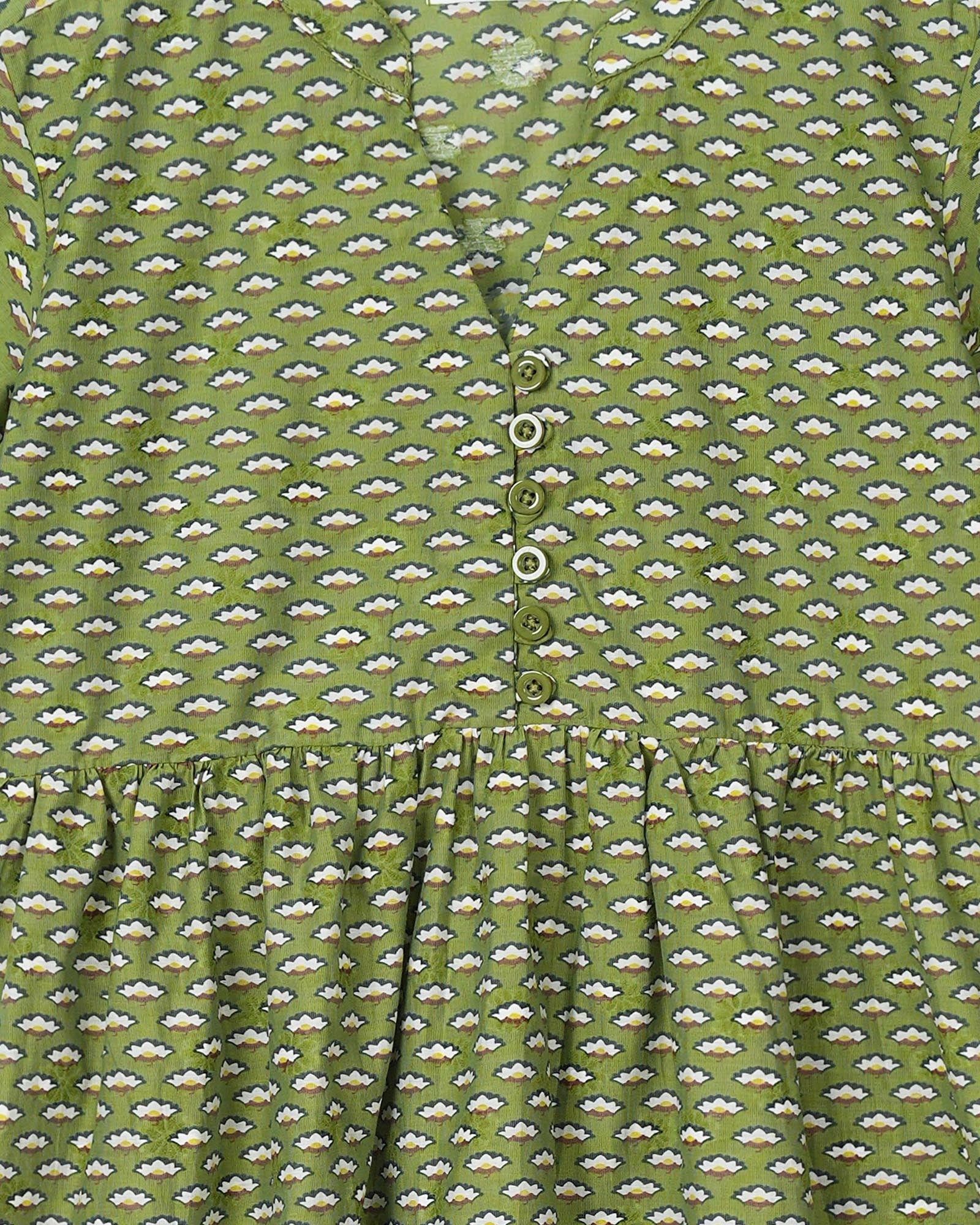 Girls Dress - Engine - Buy Now