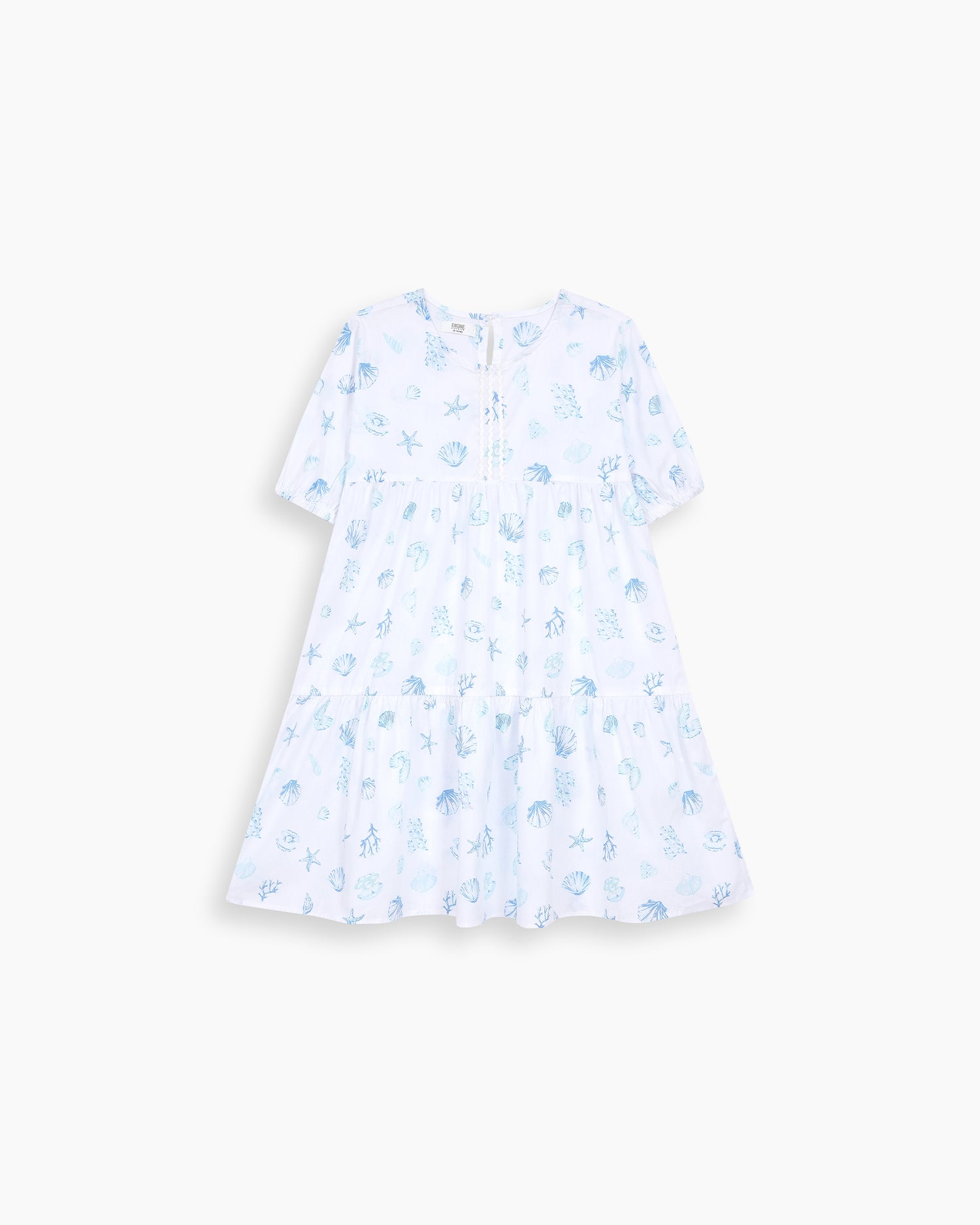 Girls Dress - Engine - Buy Now