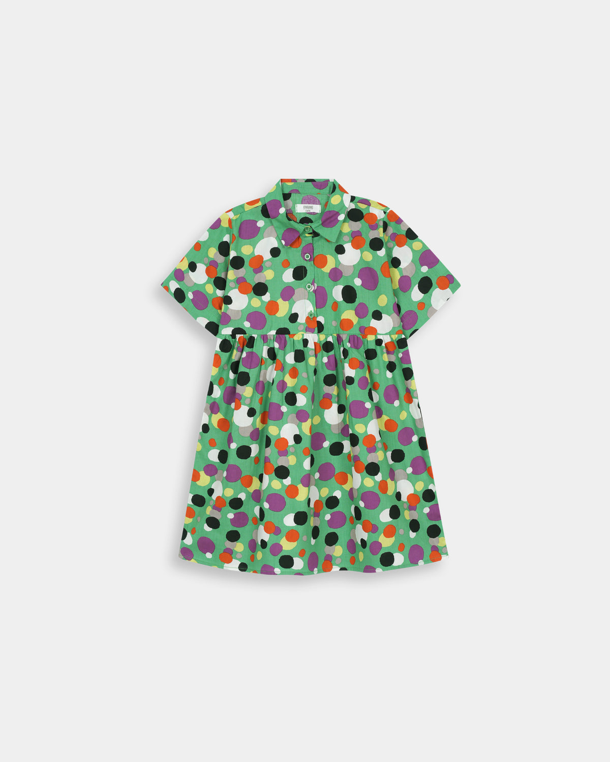 Girls Dress - Engine - Buy Now