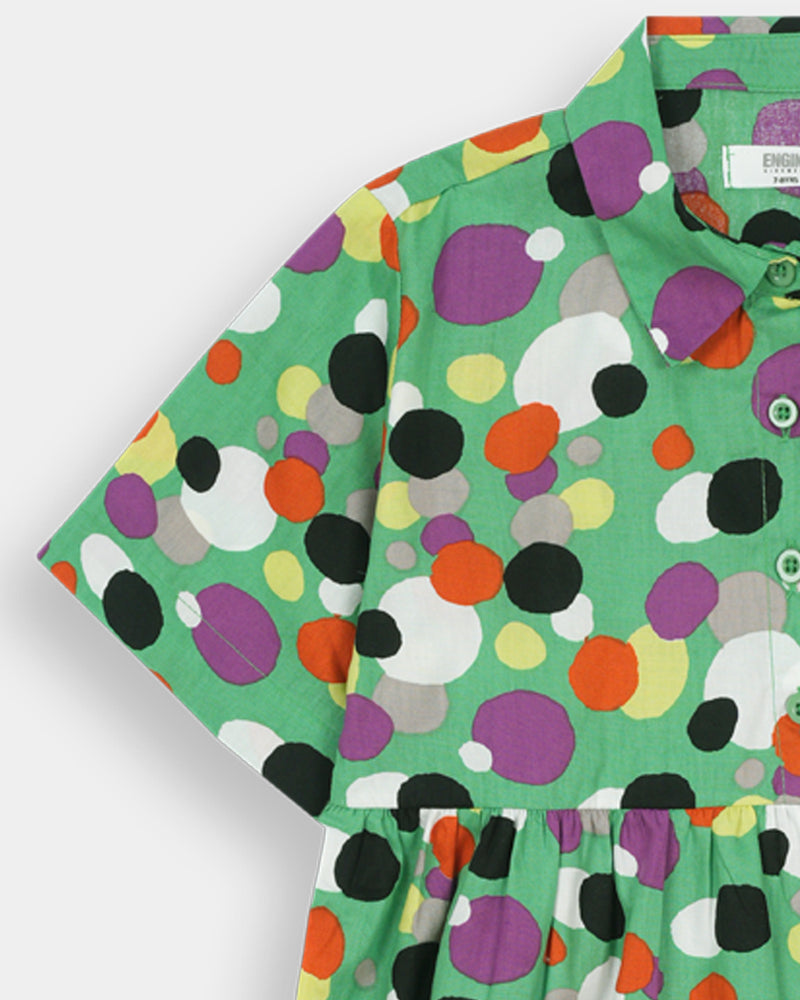 Girls Dress - Engine - Buy Now