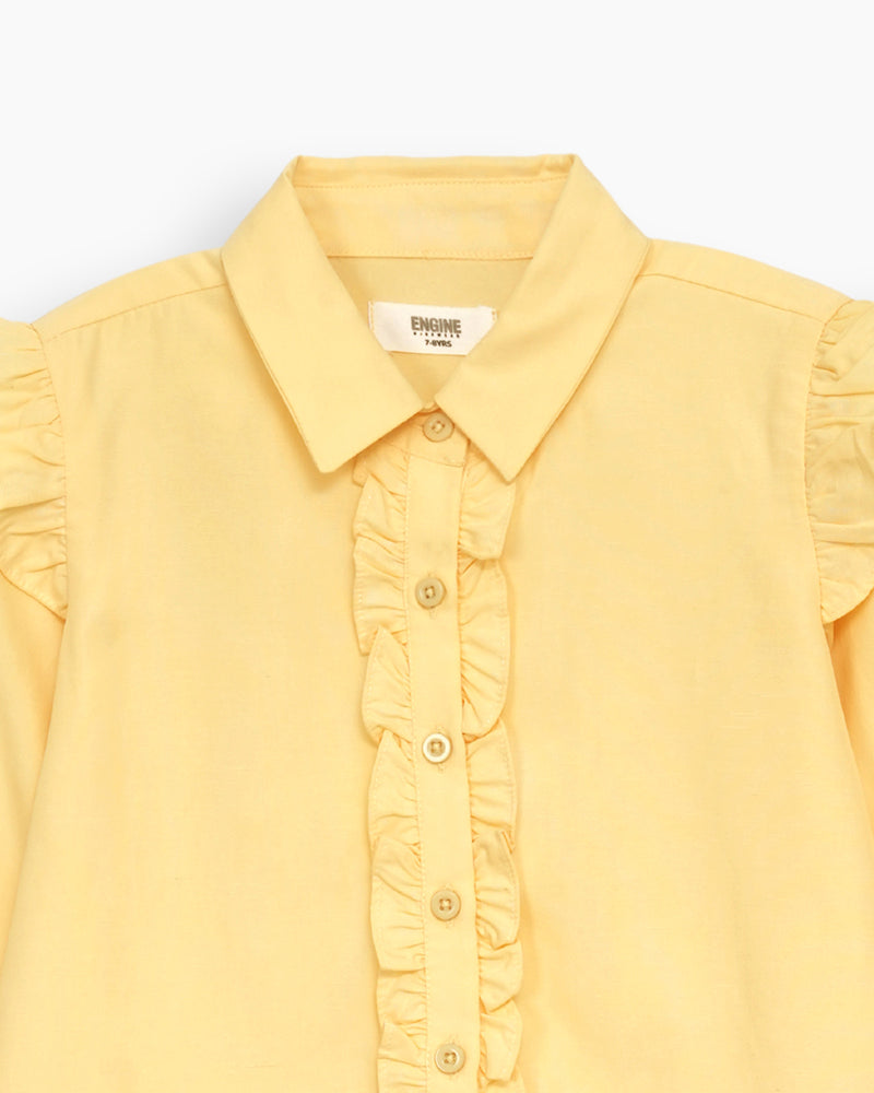 Girls Top - Engine - Buy Now
