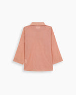 Girls Button Down Top - Engine - Buy Now