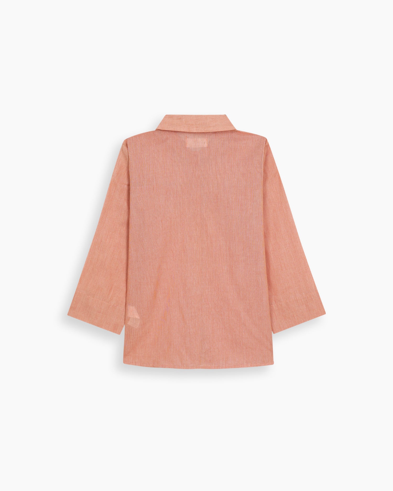 Girls Button Down Top - Engine - Buy Now