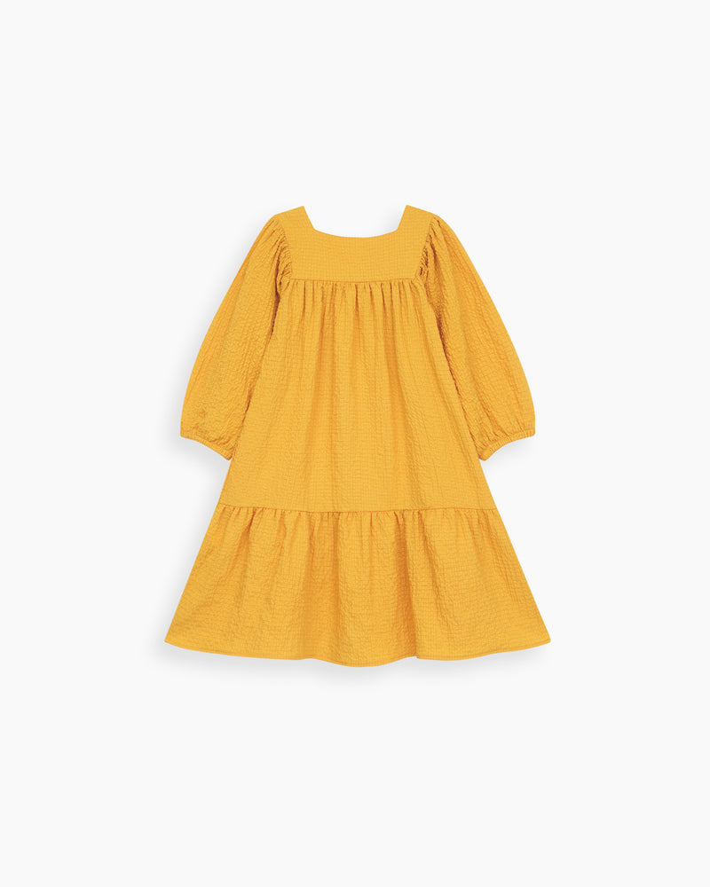 Girls Plain Dress - Engine - Buy Now