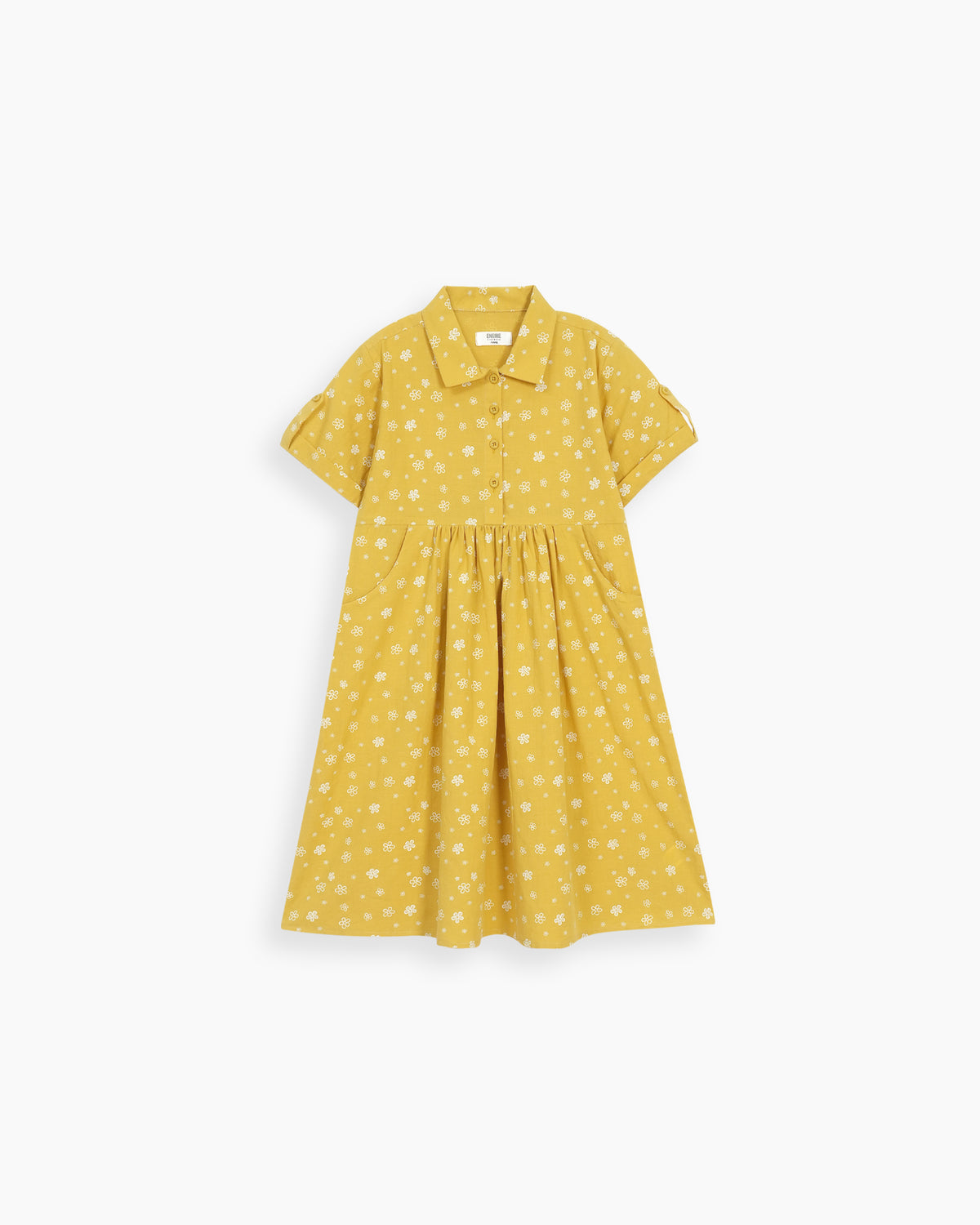 Girls Dress - Engine - Buy Now
