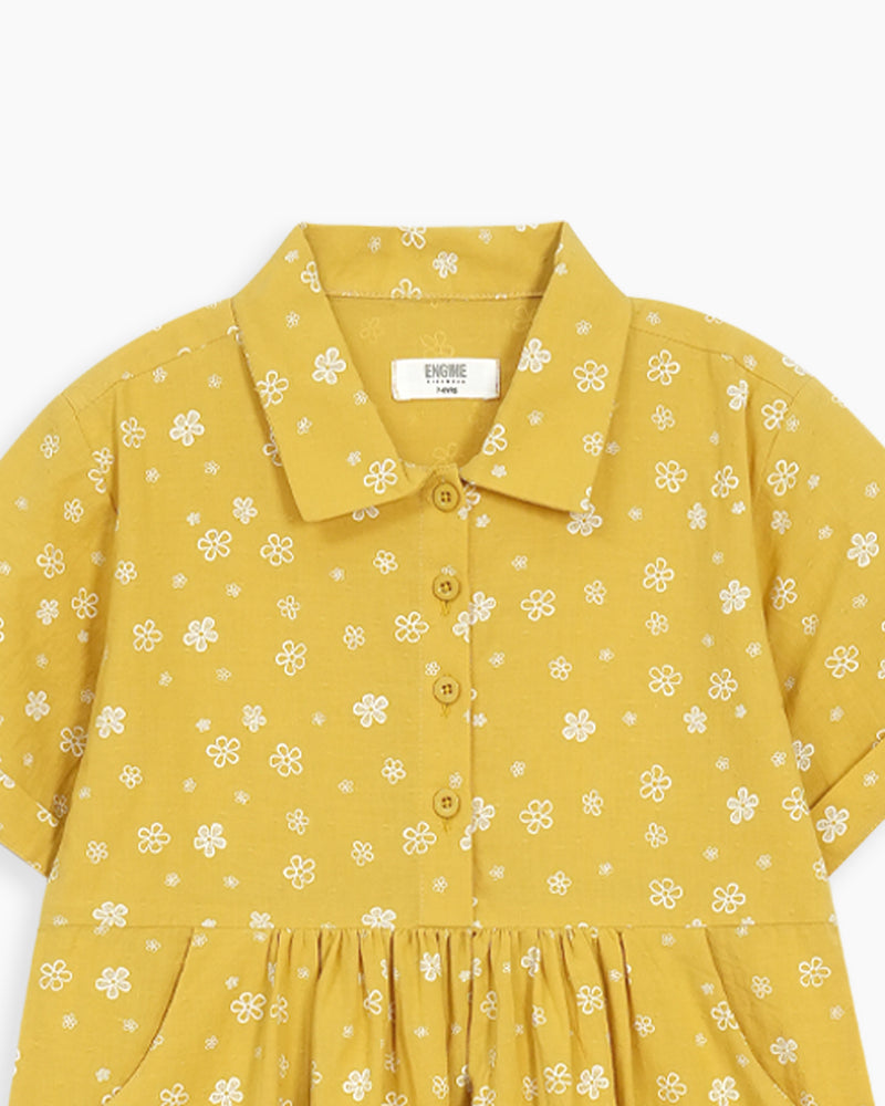 Girls Dress
