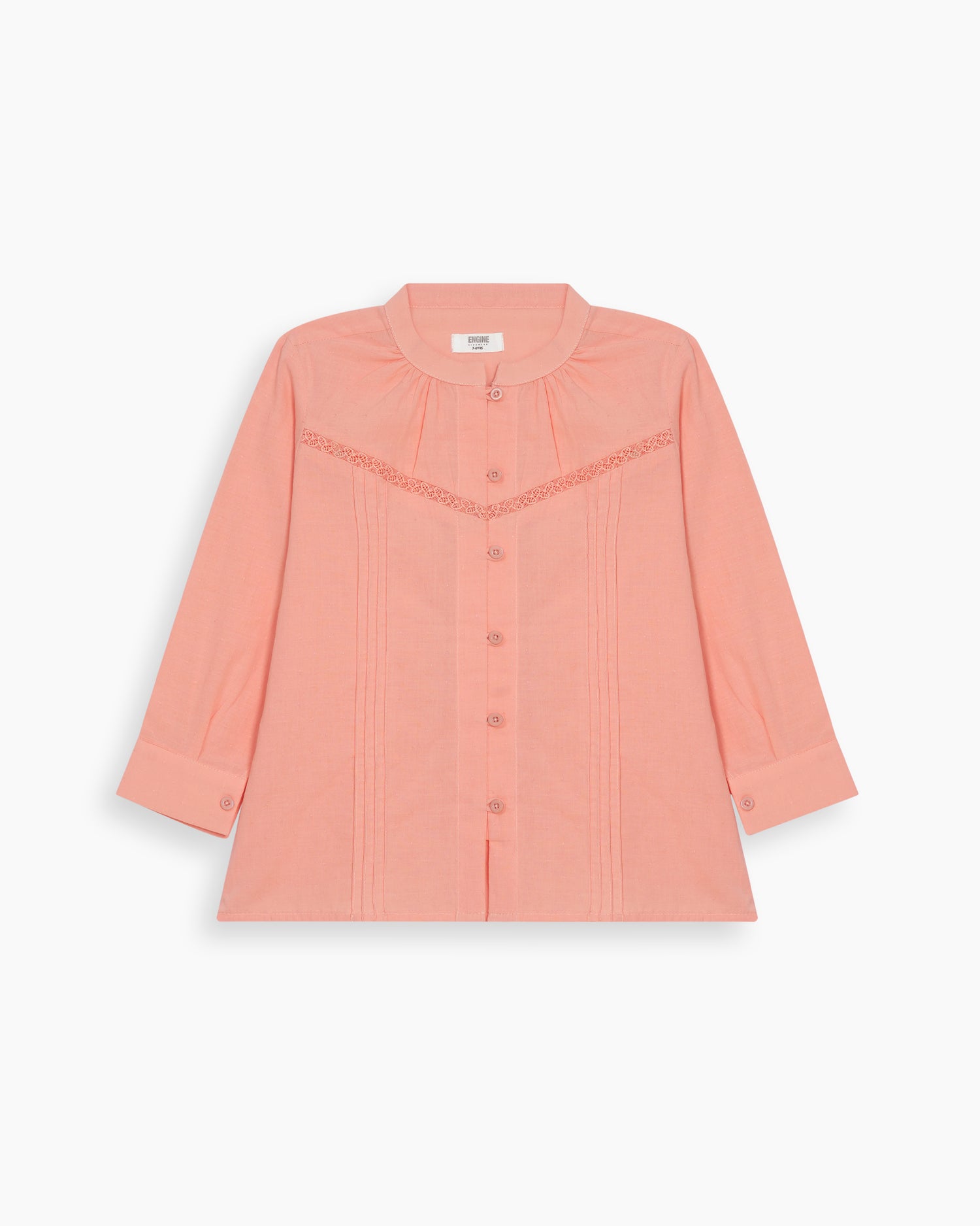 Girls Top - Engine - Buy Now