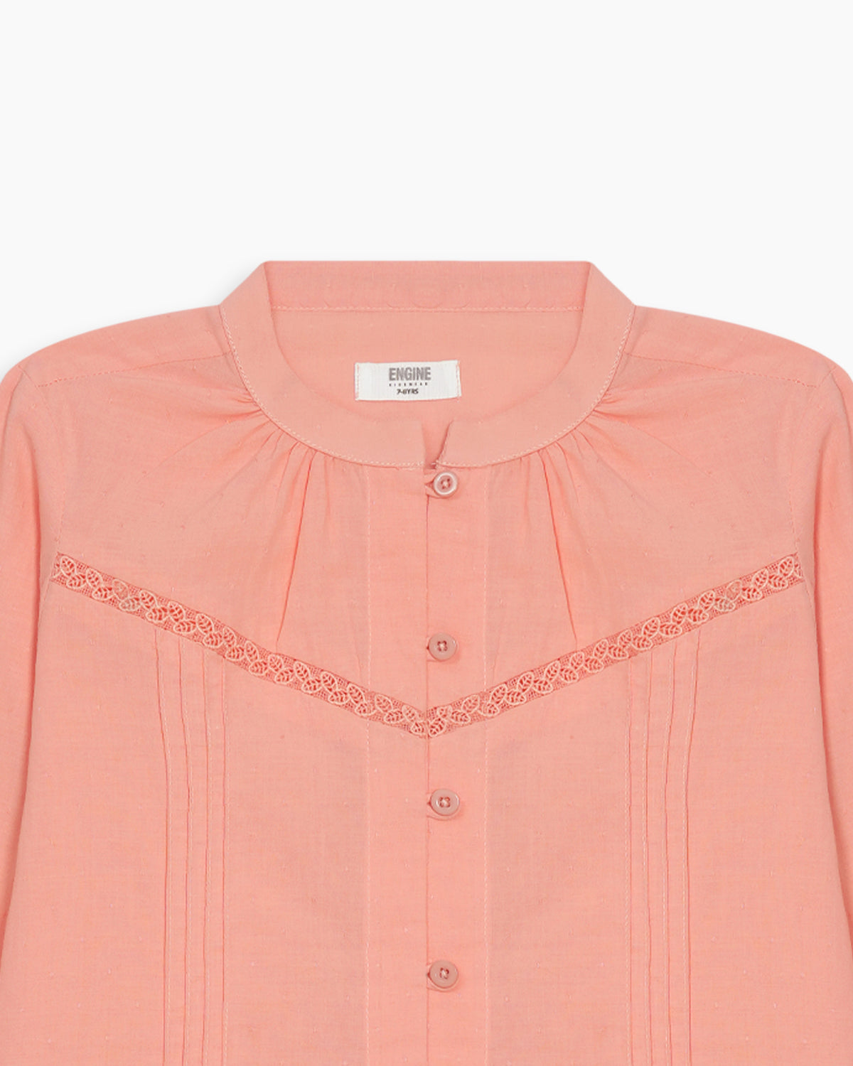 Girls Top - Engine - Buy Now