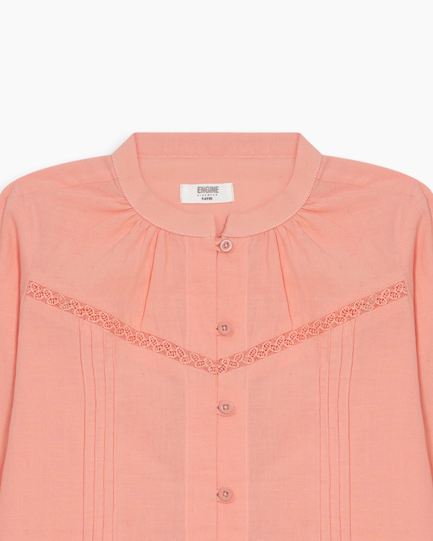 Girls Top - Engine - Buy Now