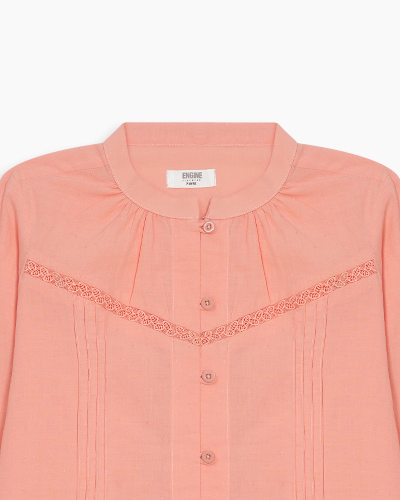 Girls Top - Engine - Buy Now