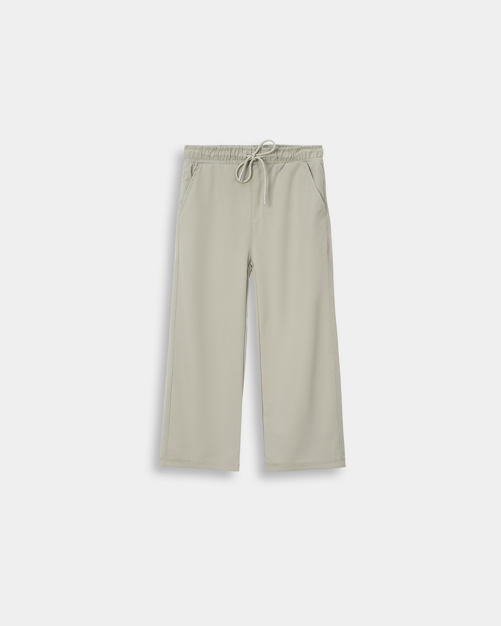 Boys Straight Trouser