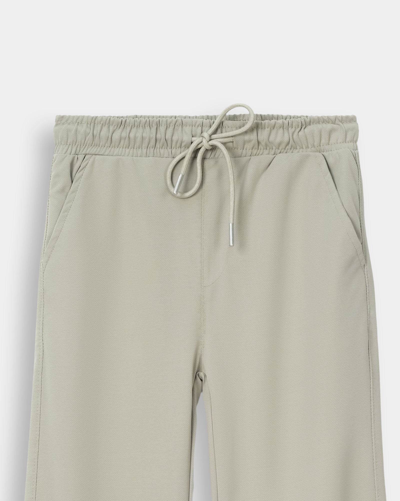 Boys Straight Trouser