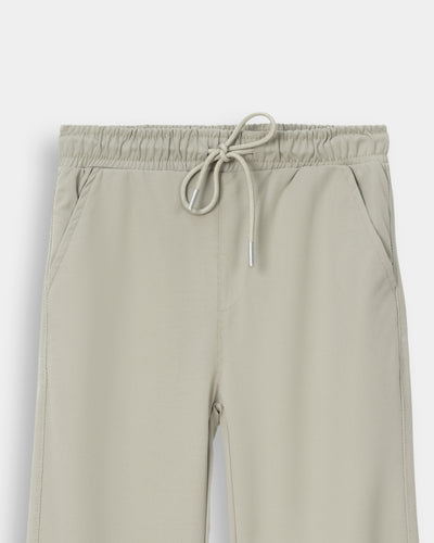 Boys Straight Trouser