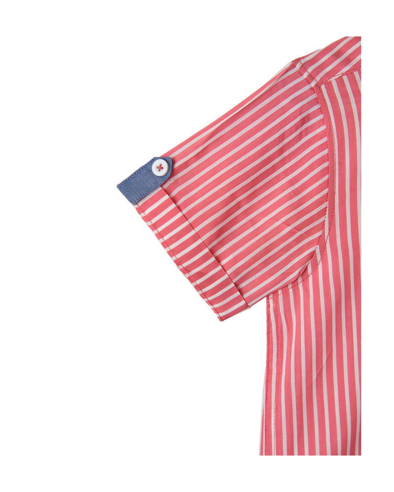 Boys Casual Shirt - Engine - Buy Now