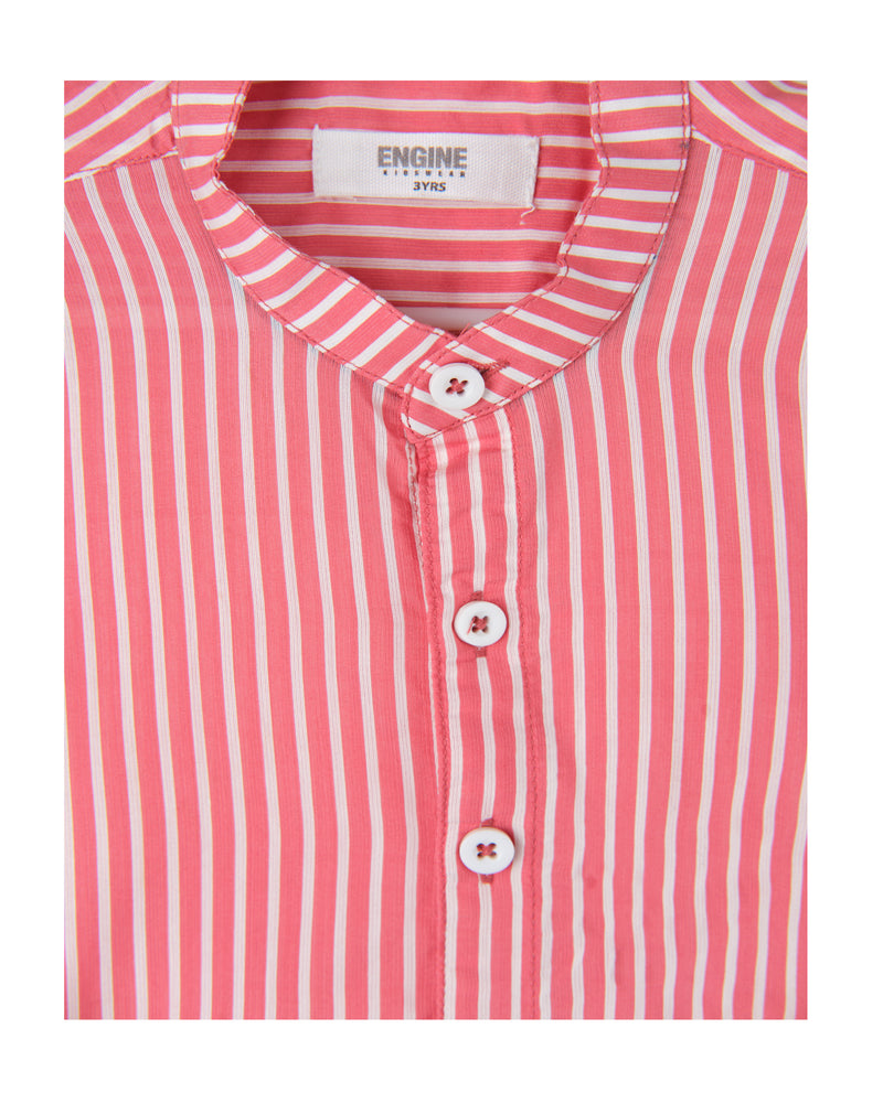 Boys Casual Shirt - Engine - Buy Now