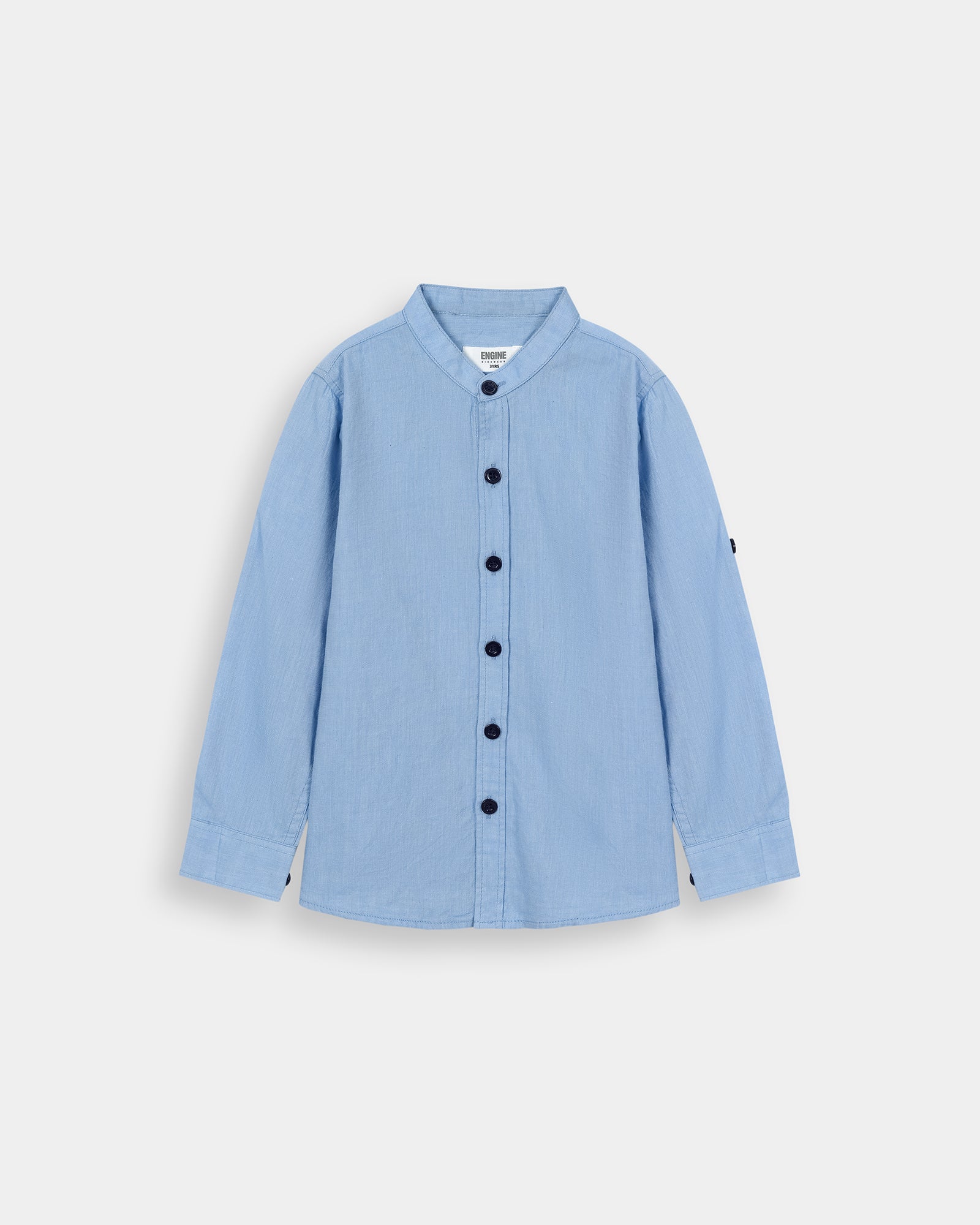 Boys Casual Shirt - Engine - Buy Now