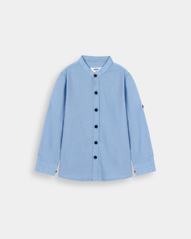 Boys Casual Shirt - Engine - Buy Now