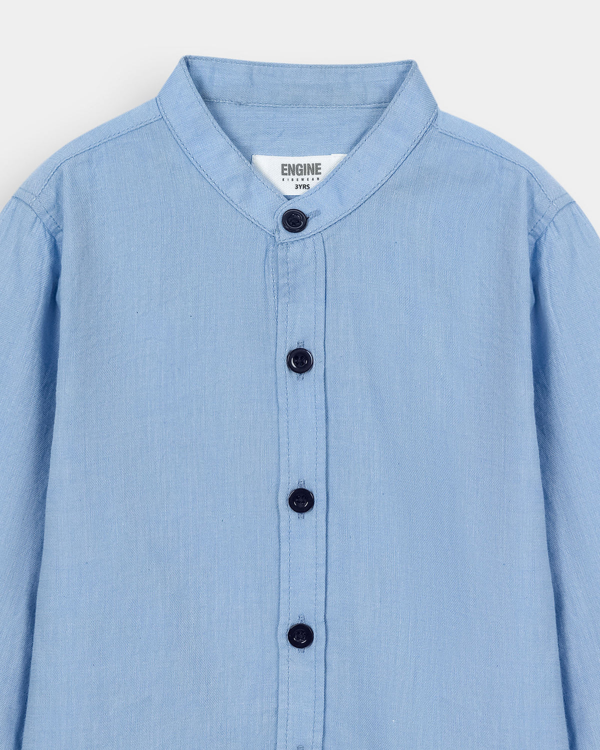 Boys Casual Shirt - Engine - Buy Now