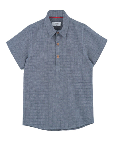 Boys Casual Shirt