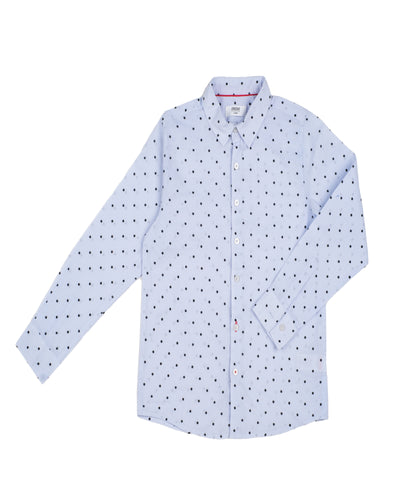 Boys Casual Shirt