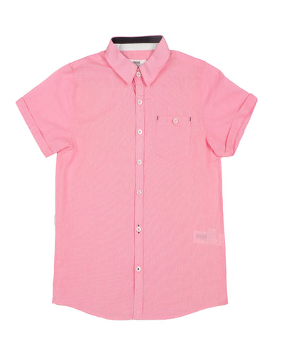 Boys Casual Shirt